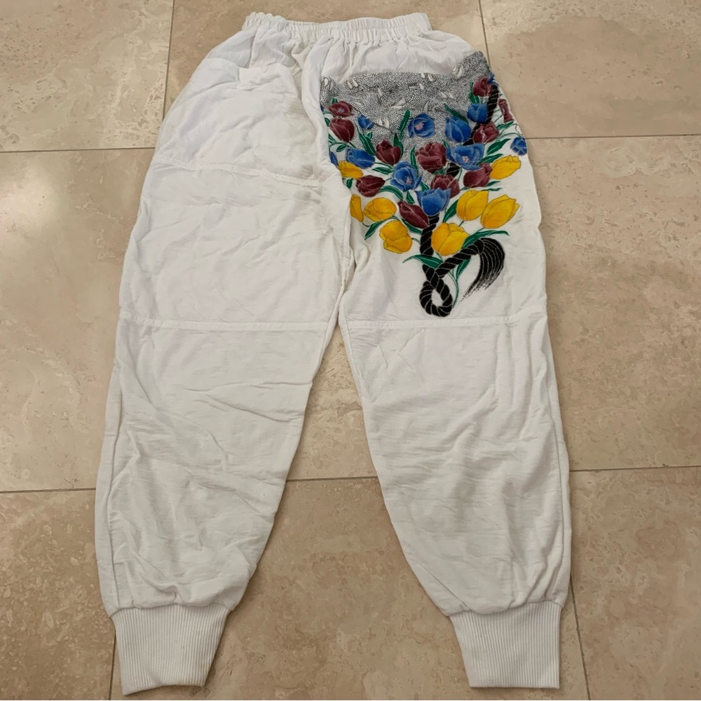 Vintage pants